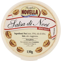 Salsa di Noci Senz'Aglio