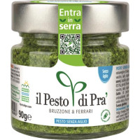 Pesto senza Aglio