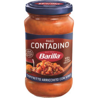 Barilla ragu contadina
