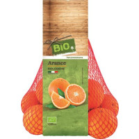 Arance Bio