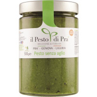 Il Pesto di Pra' Pesto senza Aglio