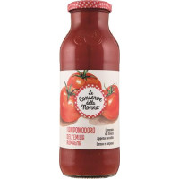 Lampomodoro, Passata di Pomodoro
