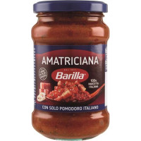 Barilla Sugo Amatriciana