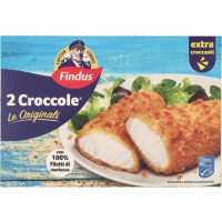 CROCCOLE