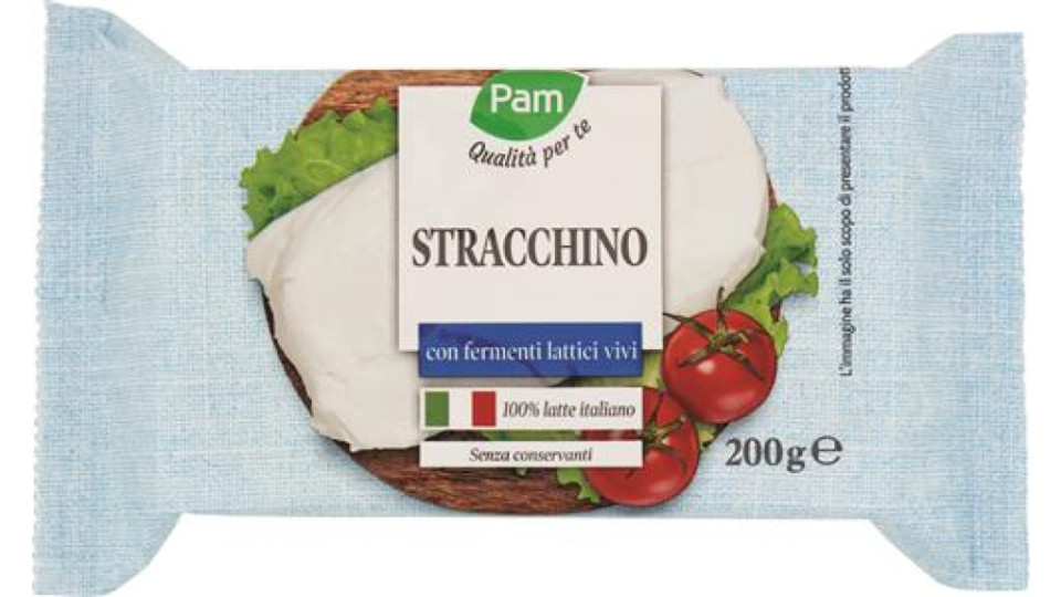 Stracchino