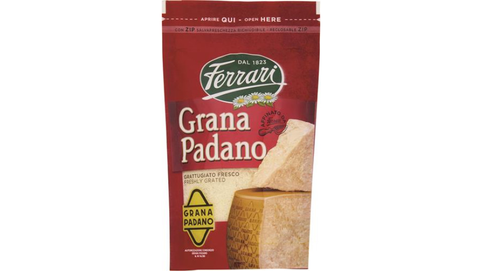 Ferrari Grana Padano