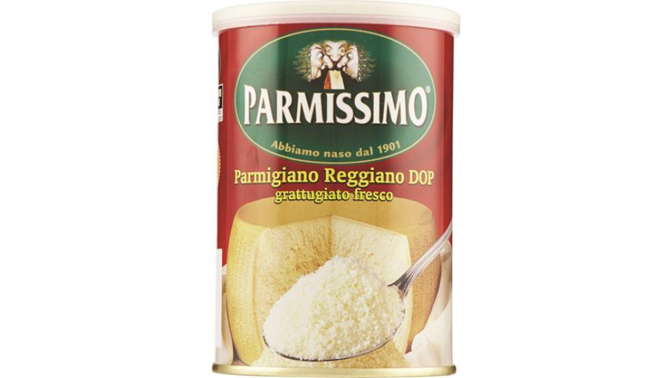 PARMIGIANO REGGIANO