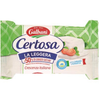 Galbani Certosa light
