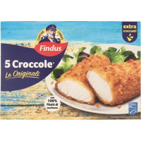 CROCCOLE
