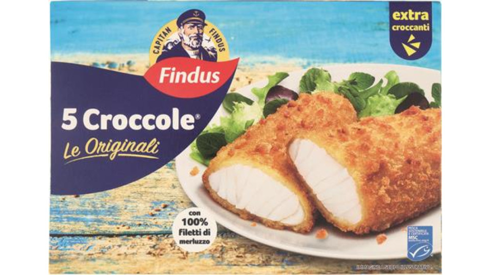 CROCCOLE
