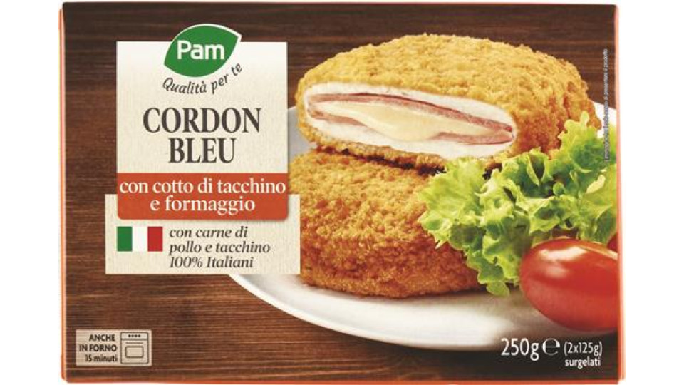 Cordon Bleu 735 g
