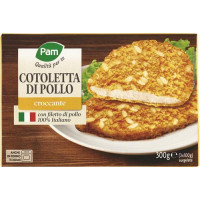 Cotoletta di Pollo