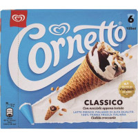 Algida Cornetto Classico