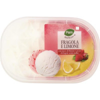 Fragola e Limone