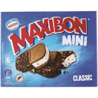 Maxibon, 360°