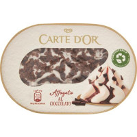 Algida, Carte D'Or Affogato al Cioccolato