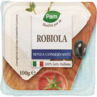 ROBIOLA