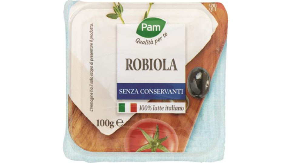 ROBIOLA