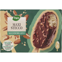 Maxi Stecco Mandorlato  (75g x 4)