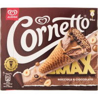 Cornetto Algida Nocciola