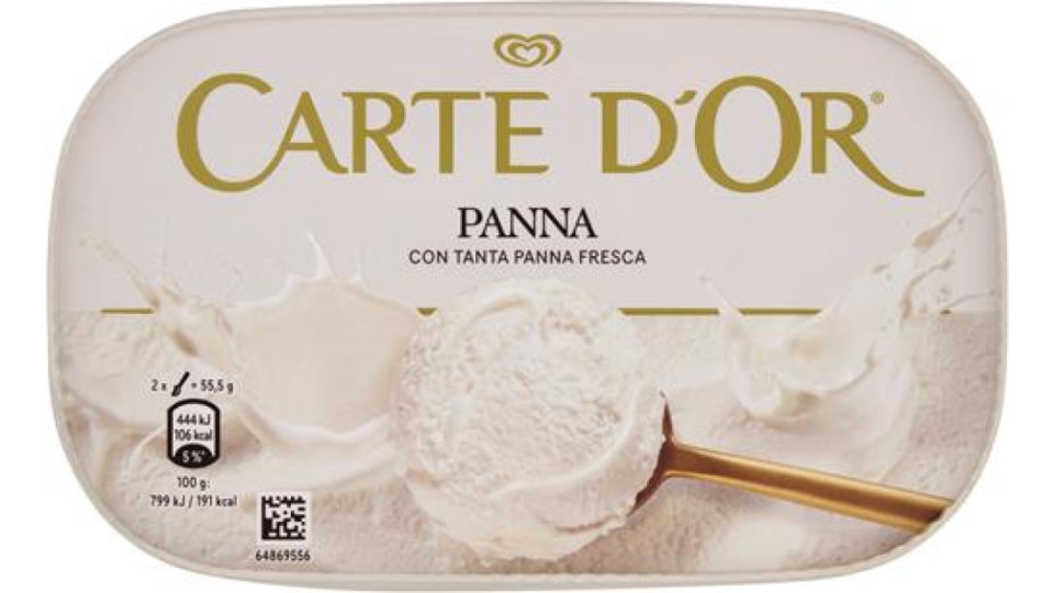 Panna