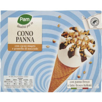 Coni Panna  (75g x 6)