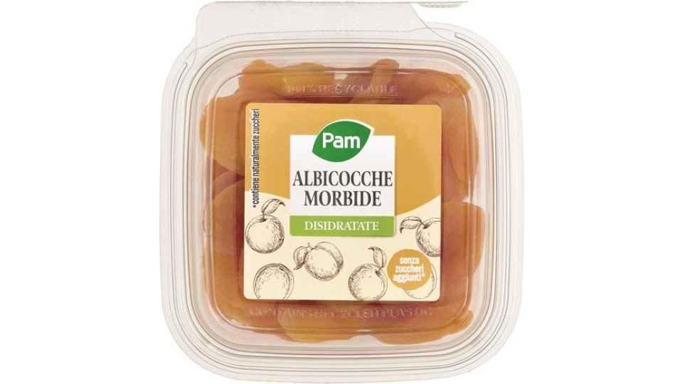 Albicocche 500 g