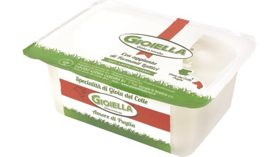 Fior di Latte