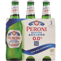 BIRRA BOTTIGLIA