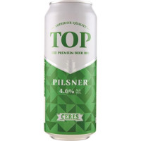 Ceres Birra Top Pilsner