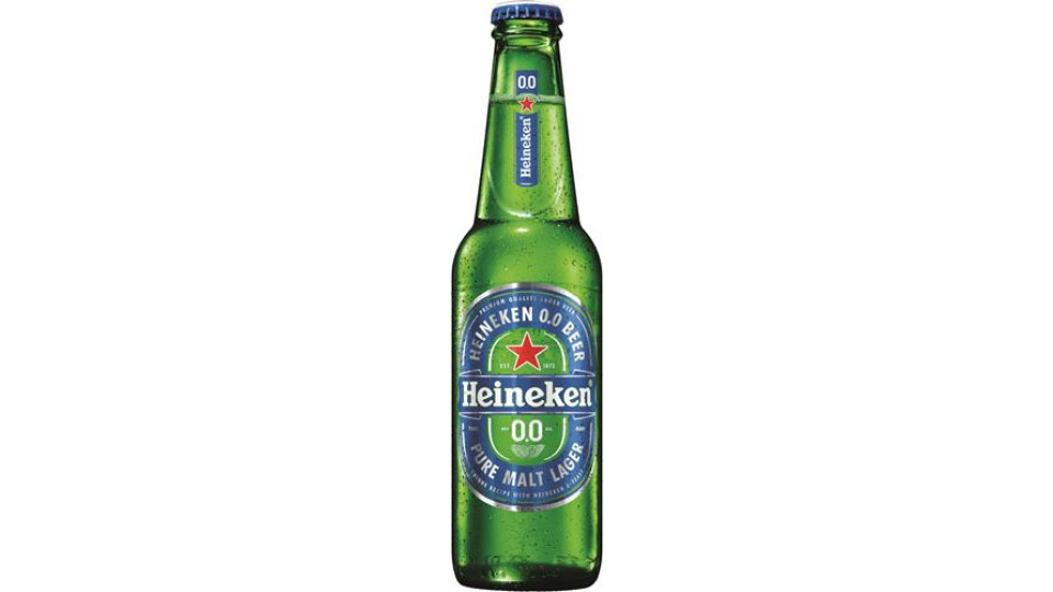 BIRRA ANALCOLICA 0.0