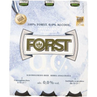 BIRRA ANALCOLICA BOTTIGLIA