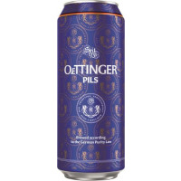 Birra Pils