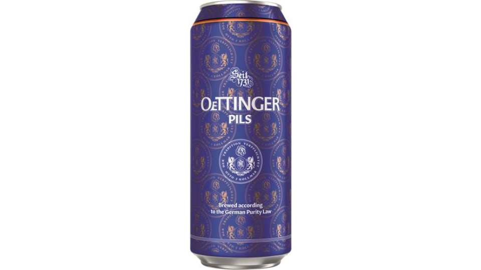 Birra Pils