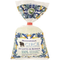 MOZZARELLA DI LATTE DI BUFALA