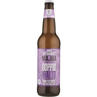 Birra Ipa Doppio Malto