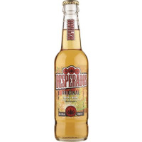 Desperados Birra Tequila