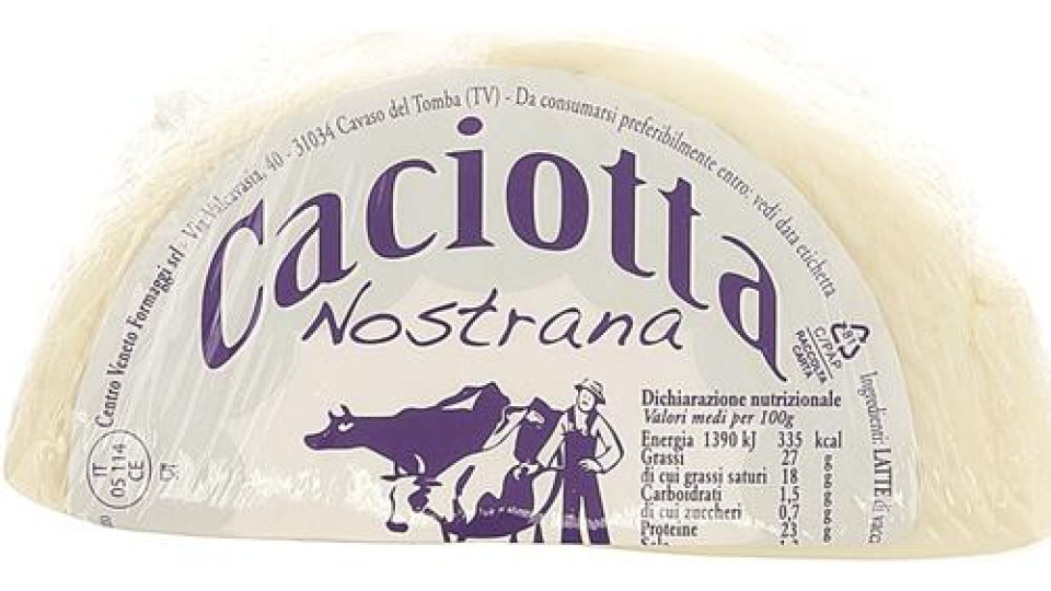 Caciotta