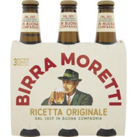 BIRRA BOTTIGLIA
