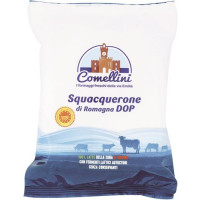 Squacquerone Romagna Dop