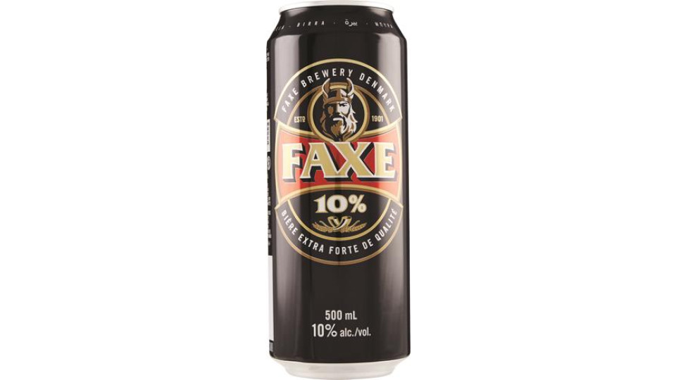 BIRRA 10%