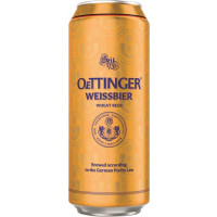 BIRRA WEIZEN