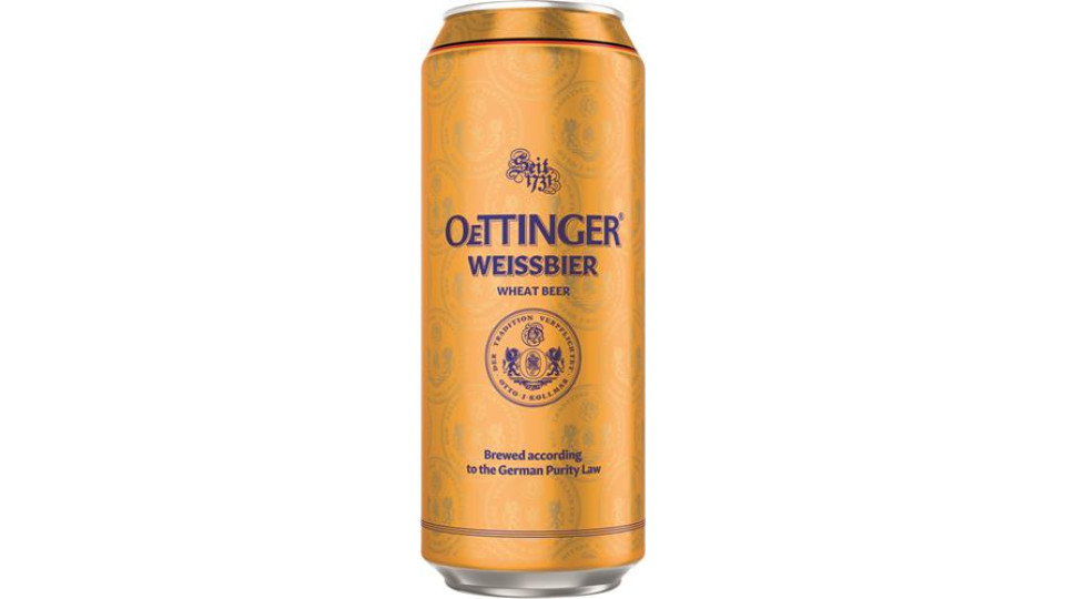 BIRRA WEIZEN