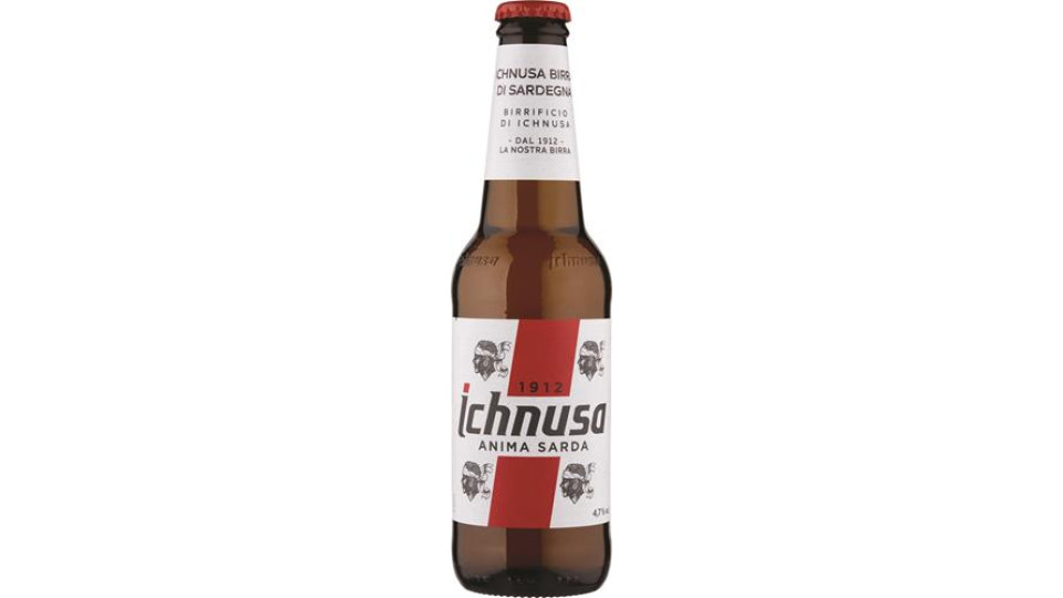 BIRRA BOTTIGLIA