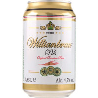 BIRRA PILS LATTINA