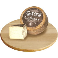 Gran Cacio Etrusco