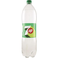 SEVEN UP