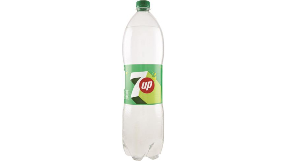 SEVEN UP