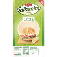 Galbani Galbanino Fior Di Fette 8 Fette
