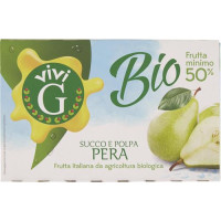 Nettare di Pera 